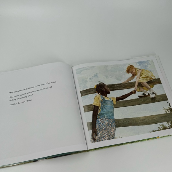 🌴 The Other Side - Picture 4 of 5